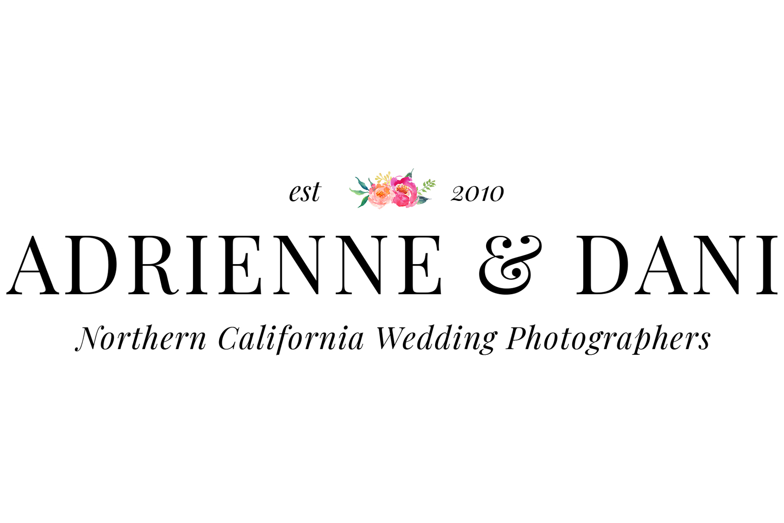 Adrienne + Dani Photography