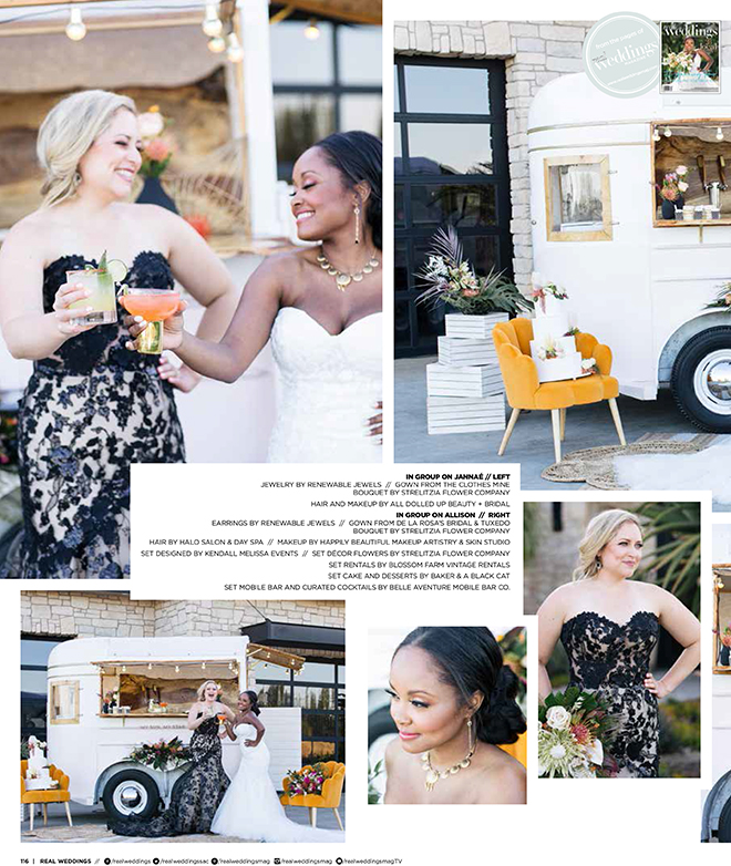 Andrew & Melanie Photography Cool Mountain High Cover Model Photo Shoot in Real Weddings Magazine Sacramento