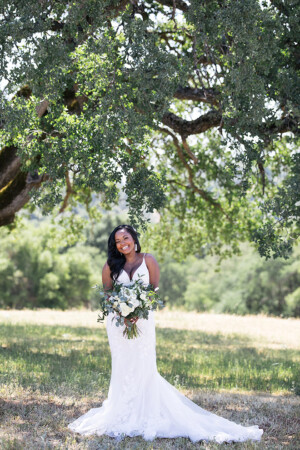 Andrew & Melanie Photography Cool Mountain High Cover Model Photo Shoot in Real Weddings Magazine Sacramento