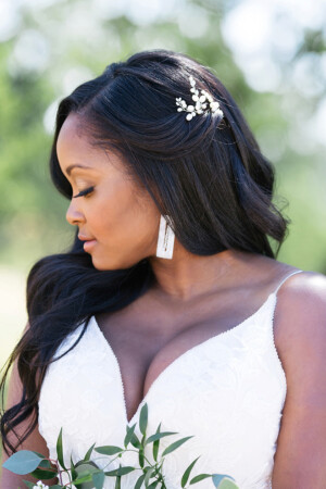 Andrew & Melanie Photography Cool Mountain High Cover Model Photo Shoot in Real Weddings Magazine Sacramento