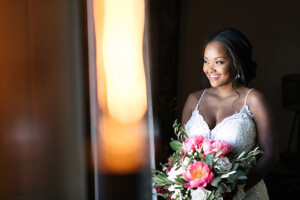 Andrew & Melanie Photography Cool Mountain High Cover Model Photo Shoot in Real Weddings Magazine Sacramento