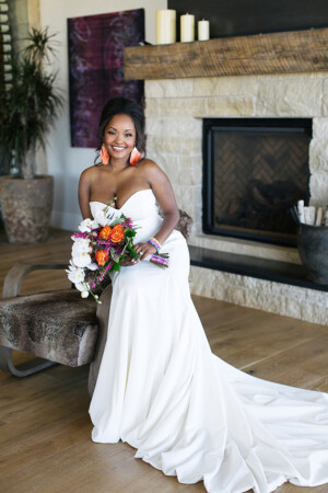 Andrew & Melanie Photography Cool Mountain High Cover Model Photo Shoot in Real Weddings Magazine Sacramento