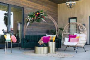 Andrew & Melanie Photography Cool Mountain High Cover Model Photo Shoot in Real Weddings Magazine Sacramento