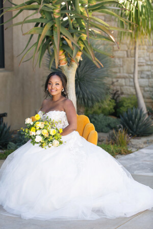 Andrew & Melanie Photography Cool Mountain High Cover Model Photo Shoot in Real Weddings Magazine Sacramento