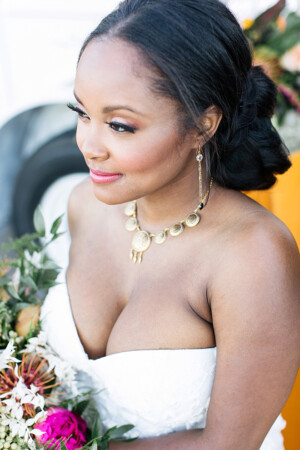 Andrew & Melanie Photography Cool Mountain High Cover Model Photo Shoot in Real Weddings Magazine Sacramento