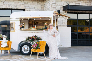 Andrew & Melanie Photography Cool Mountain High Cover Model Photo Shoot in Real Weddings Magazine Sacramento