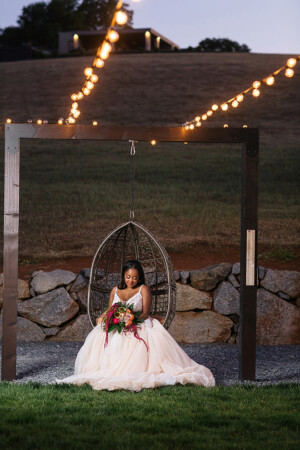 Andrew & Melanie Photography Cool Mountain High Cover Model Photo Shoot in Real Weddings Magazine Sacramento