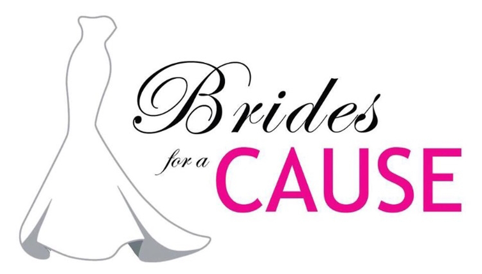 Brides for a Cause