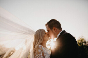 Danielle Alysse Photography Kenna & Kylee Rustic Napa Wedding