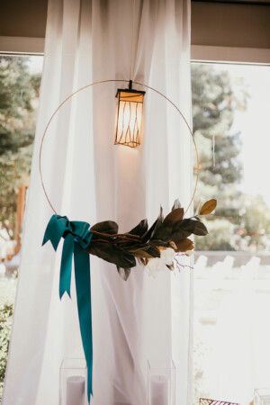 Danielle Alysse Photography Kenna & Kylee Rustic Napa Wedding