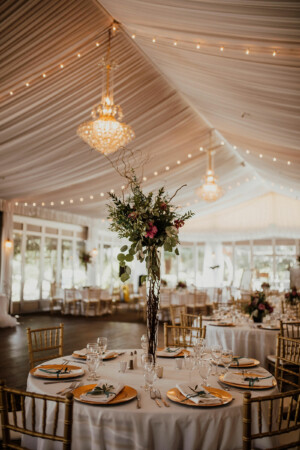 Danielle Alysse Photography Kenna & Kylee Rustic Napa Wedding
