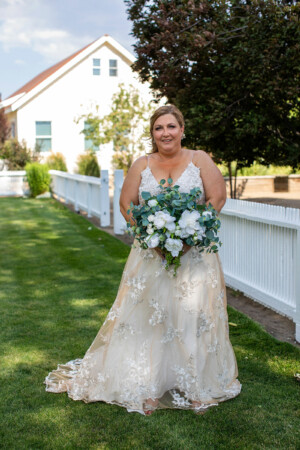 Erica Baldwin Photography Amy & Aaron Gardnerville Wedding