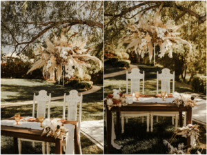 Boho Rustic Sacramento Bridal Photography