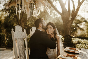 Boho Rustic Wedding Rentals Decor Ideas