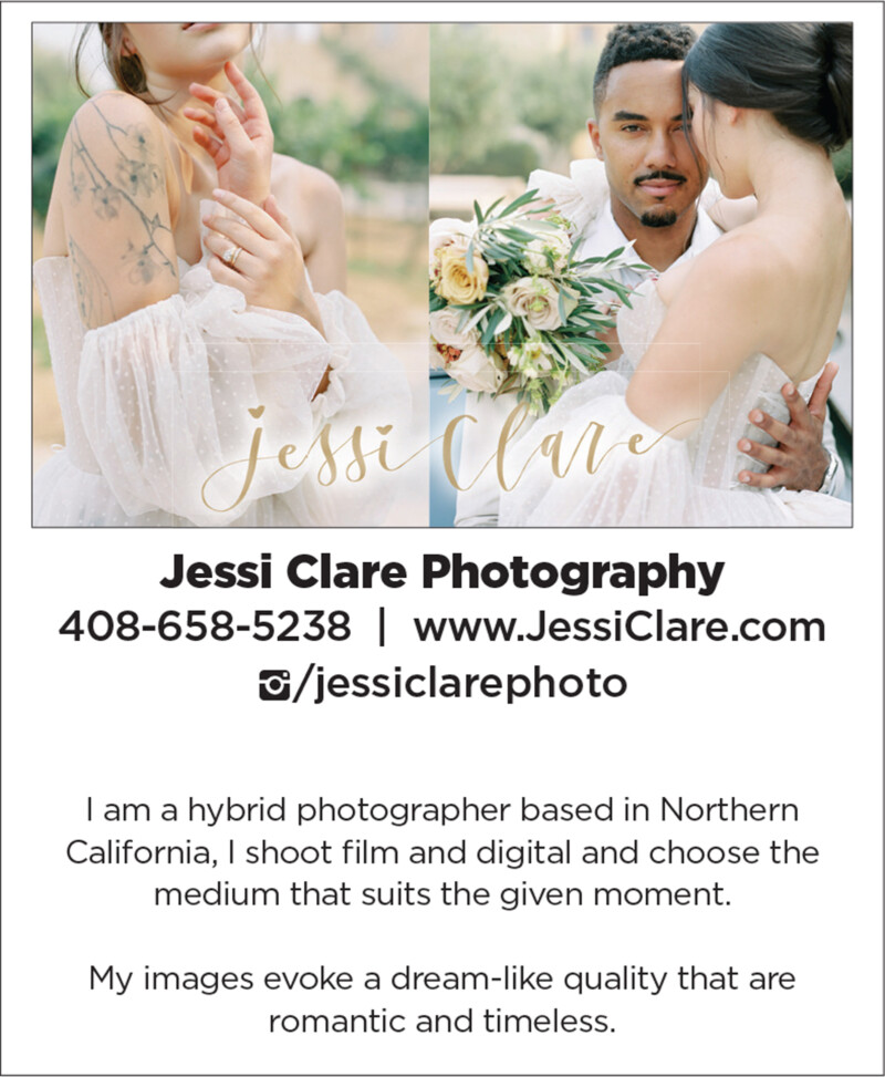 Sacramento Tahoe Bay Area San Francisco Wedding Photography