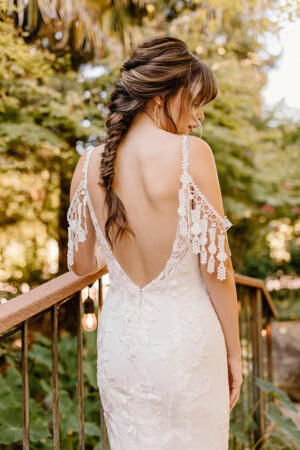Katelyn Bradley Photography To Have and To Hold Chico Wedding Inspiration seen in Real Weddings Magazine