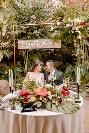 Katelyn Bradley Photography To Have and To Hold Chico Wedding Inspiration seen in Real Weddings Magazine