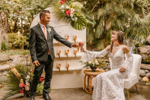 Katelyn Bradley Photography To Have and To Hold Chico Wedding Inspiration seen in Real Weddings Magazine
