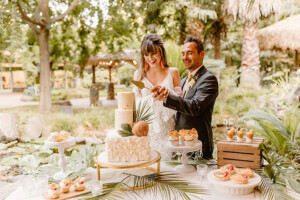 Katelyn Bradley Photography To Have and To Hold Chico Wedding Inspiration seen in Real Weddings Magazine