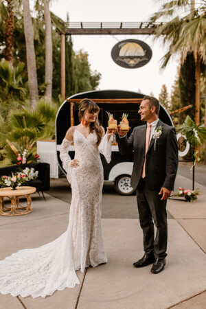 Katelyn Bradley Photography To Have and To Hold Chico Wedding Inspiration seen in Real Weddings Magazine