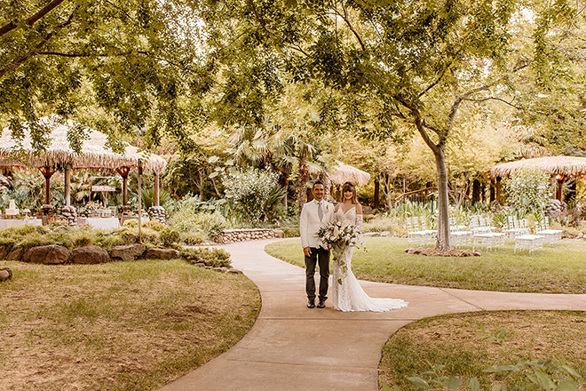 Katelyn Bradley Photography To Have and To Hold Chico Wedding Inspiration seen in Real Weddings Magazine