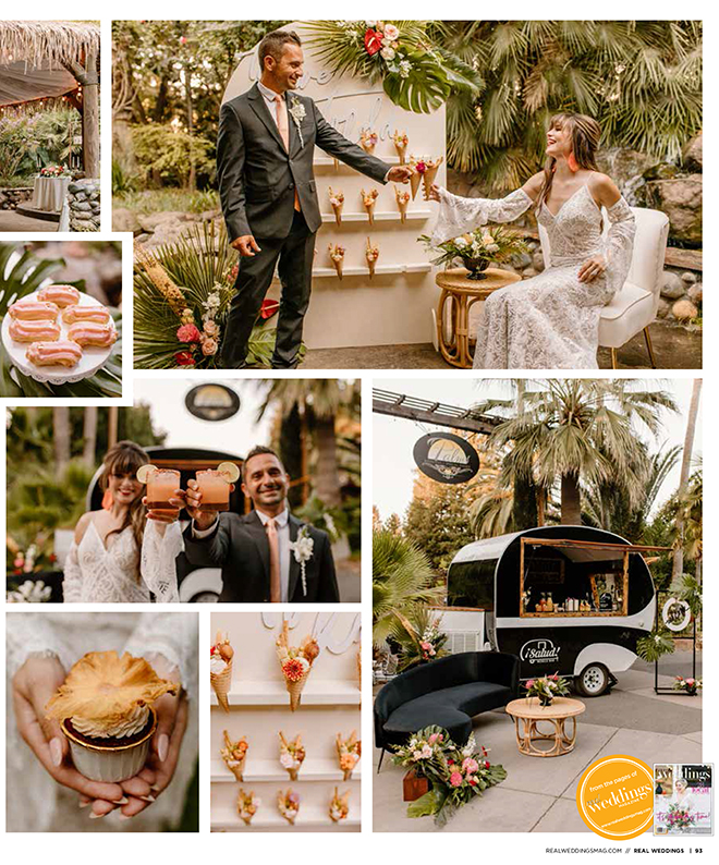 Katelyn Bradley Photography To Have and To Hold Chico Wedding Inspiration seen in Real Weddings Magazine