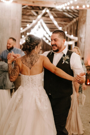 natcha Jolene Emily and Joseph Real Weddings Magazine