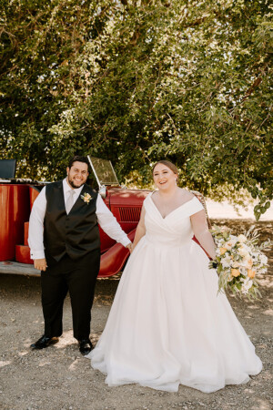 Natacha Jolene Photography and Film Freshly Squeezed Woodland Wedding as seen in Real Weddings Magazine
