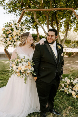 Natacha Jolene Photography and Film Freshly Squeezed Woodland Wedding as seen in Real Weddings Magazine