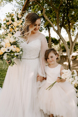 Natacha Jolene Photography and Film Freshly Squeezed Woodland Wedding as seen in Real Weddings Magazine
