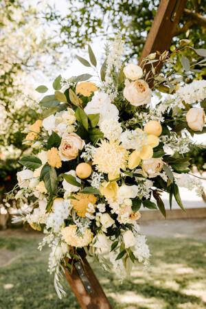 Natacha Jolene Photography and Film Freshly Squeezed Woodland Wedding as seen in Real Weddings Magazine