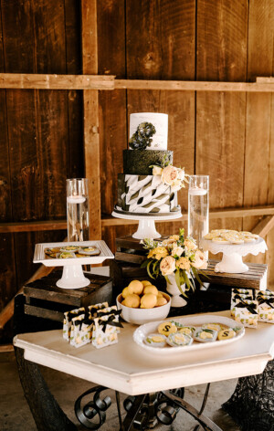 Natacha Jolene Photography and Film Freshly Squeezed Woodland Wedding as seen in Real Weddings Magazine
