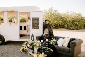 Natacha Jolene Photography and Film Freshly Squeezed Woodland Wedding as seen in Real Weddings Magazine