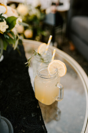 Natacha Jolene Photography and Film Freshly Squeezed Woodland Wedding as seen in Real Weddings Magazine