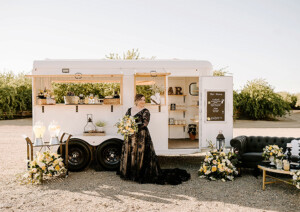 Natacha Jolene Photography and Film Freshly Squeezed Woodland Wedding as seen in Real Weddings Magazine