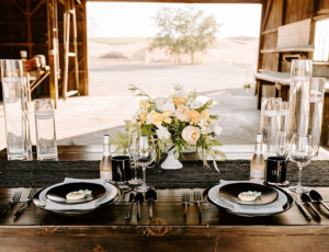 Natacha Jolene Photography and Film Freshly Squeezed Woodland Wedding as seen in Real Weddings Magazine