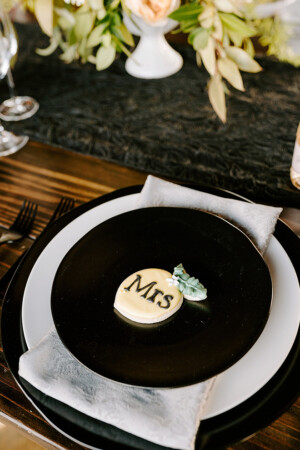 Natacha Jolene Photography and Film Freshly Squeezed Woodland Wedding as seen in Real Weddings Magazine