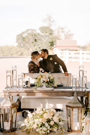Natacha Jolene Photography and Film Freshly Squeezed Woodland Wedding as seen in Real Weddings Magazine