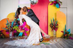 Rachel Lomeli Photographer Skating into Love Real Weddings Magazine Carson Valley Wedding