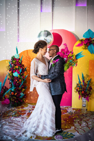 Rachel Lomeli Photographer Skating into Love Real Weddings Magazine Carson Valley Wedding