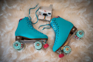 Rachel Lomeli Photographer Skating into Love Real Weddings Magazine Carson Valley Wedding