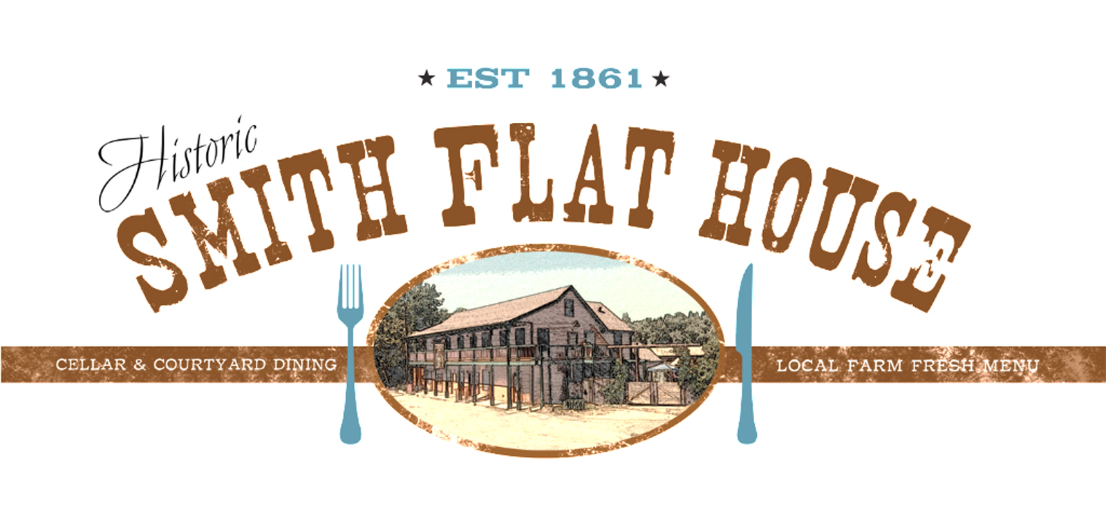 Smith Flat House