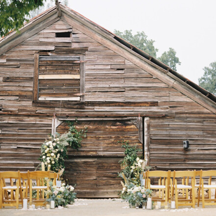 Sacramento Placerville Rustic Barn Banquet Room Historic Wedding Venue