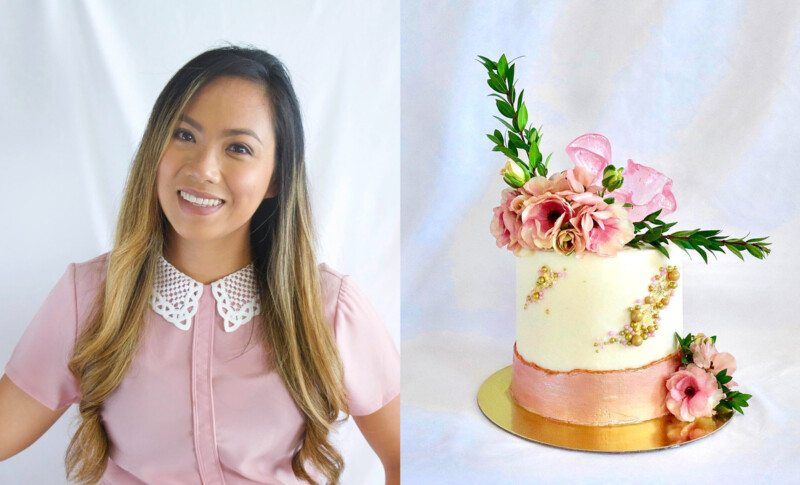 Sugar Dreams by Odeza-Sacramento-Modesto-Wedding Cake Desserts