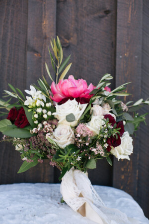 Andrew & Melanie Photography Accents by Sage Floral Design Sacramento Wedding Florist
