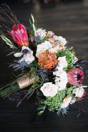 Andrew & Melanie Photography Relles Sacramento Wedding Florist