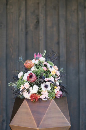 Andrew & Melanie Photography Relles Sacramento Wedding Florist