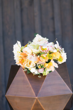 Andrew & Melanie Photography Accents by Sage Floral Design Sacramento Wedding Flowers