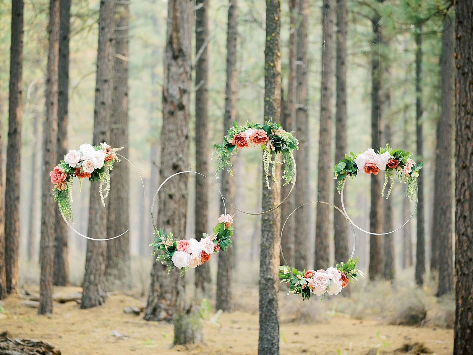 Jennifer Clapp Photography Kelly & Nicholas Portola Backyard Wedding