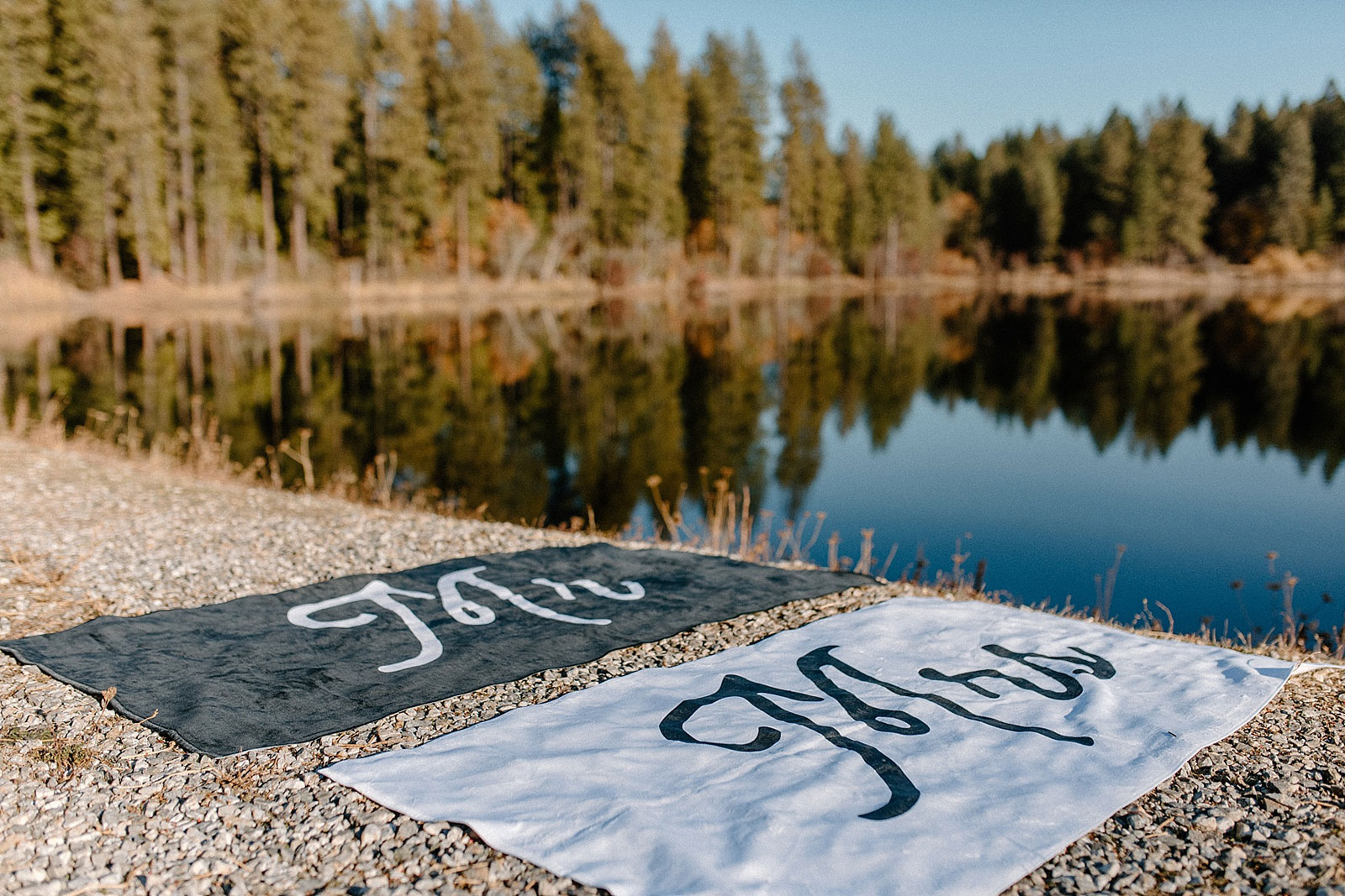 Katelyn Bradley Photography Charlotte and Mark Apple Hill Wedding